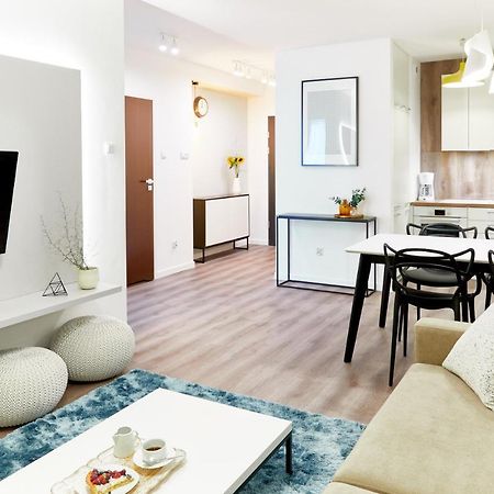 Mojito Apartments - Botanica II فروتسواف المظهر الخارجي الصورة