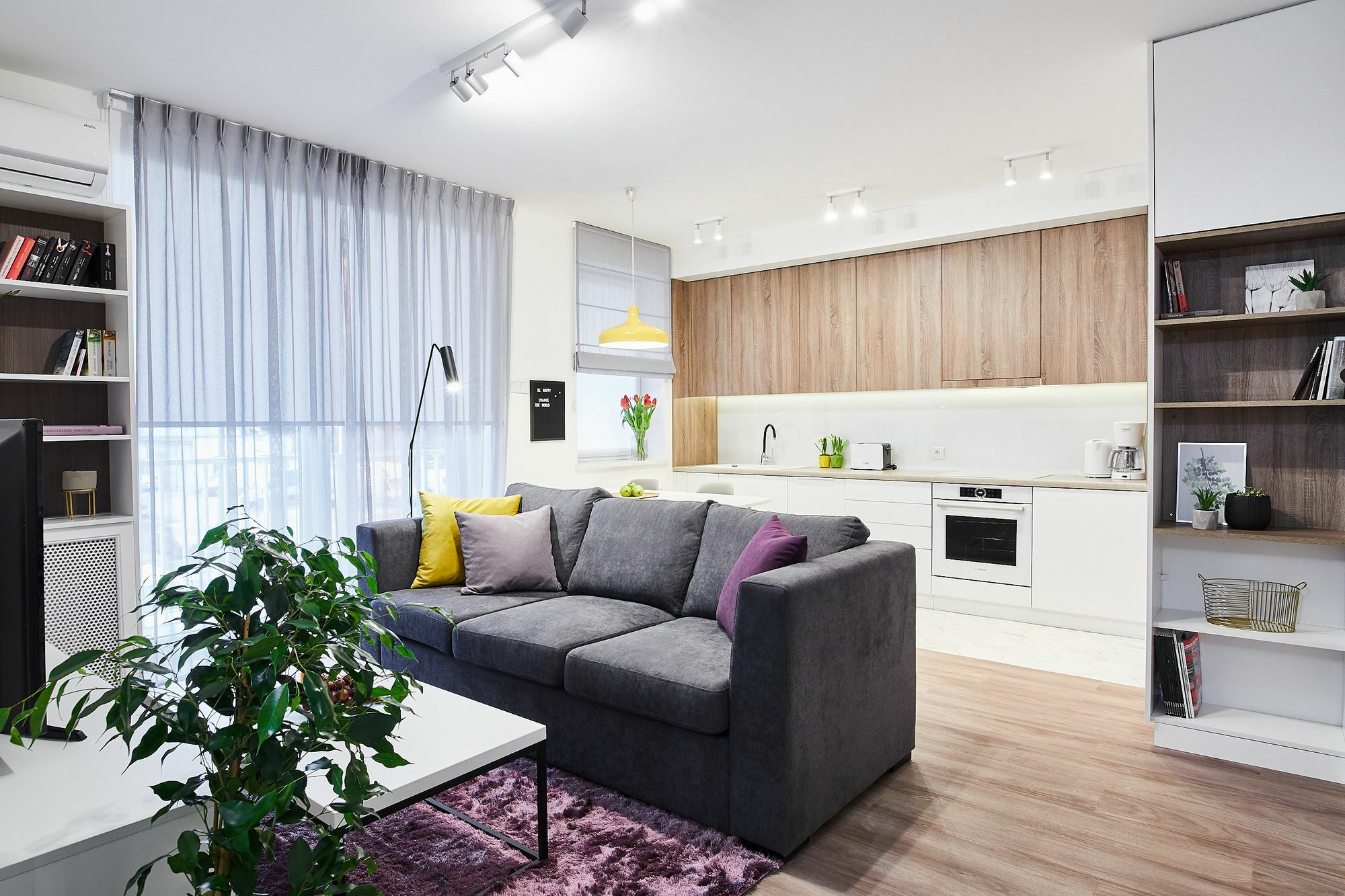 Mojito Apartments - Botanica II فروتسواف المظهر الخارجي الصورة